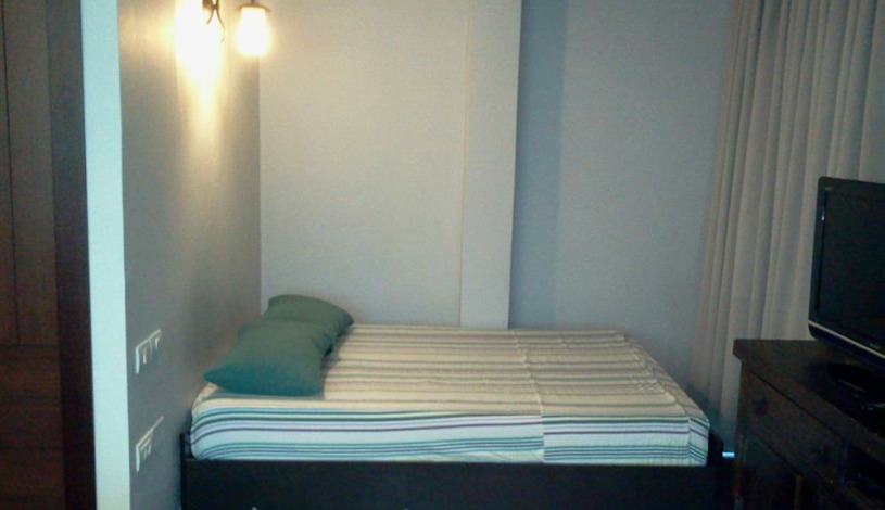 Apartment Ben Yehuda Tel Aviv - Apt 36597